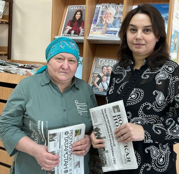 Почтовое отделение - святое для жителей место