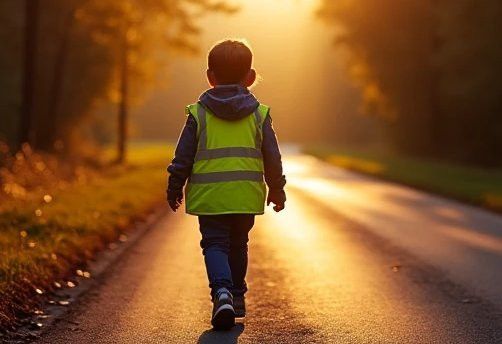 «Внимание – дети!»: в Татарстане усилят безопасность на дорогах перед школой