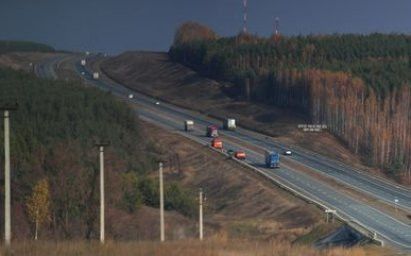 Капремонт региональной дороги начался в Верхнеуслонском районе
