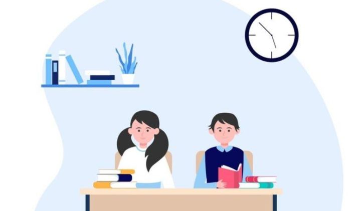 В Госдуме предложили отменить учебу по субботам для школьников