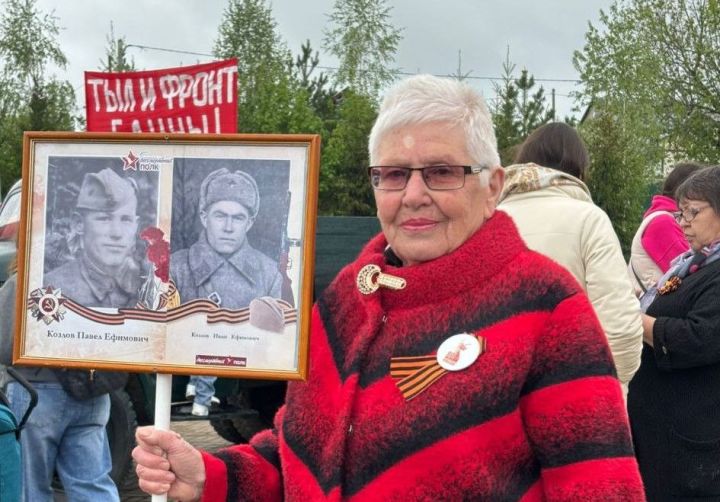 Римма Троицкая: 80 лет жизни в служении памяти и людям
