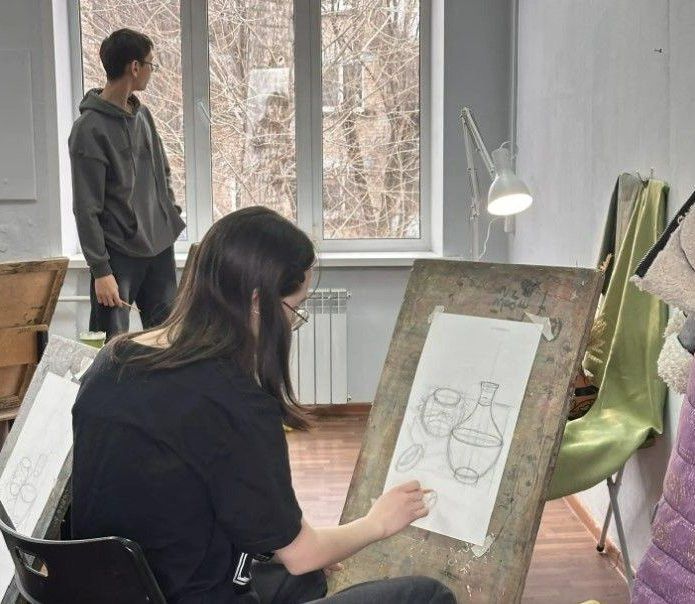 Юные дарования покорили республиканский конкурс памяти Васильева