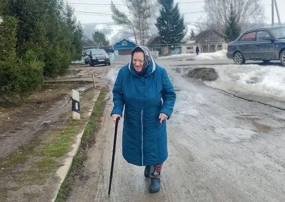 «Өмет утравы»нда сәламәтлеккә 10 000 адым ясадылар