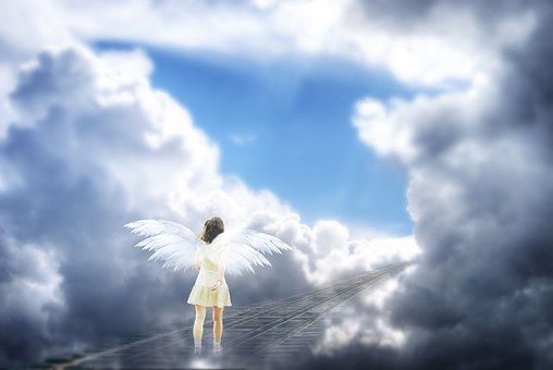 После двух клинических смертей и комы 8-летний мальчик очнулся и рассказал маме, кого встретил «на небесах»