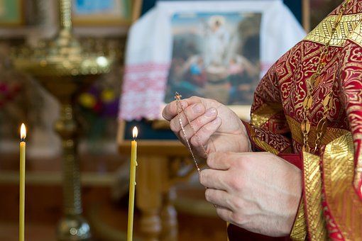 Сегодня 27 мая православные верхнеуслонцы отметят Троицу