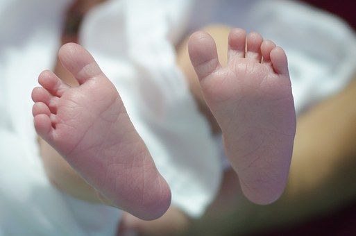 В Верхнеуслонском районе за четыре месяца зарегистрировано 36 новорожденных