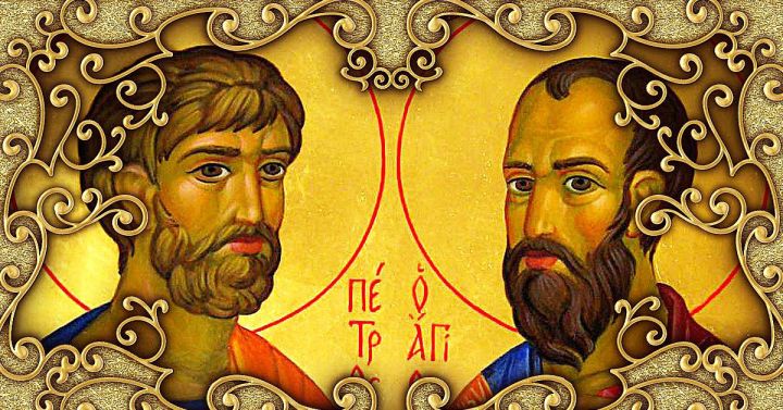 День Петра и Павла. История праздника и его православные и народные традиции