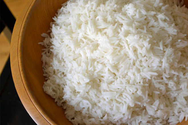 Глупые ошибки, которые мешают сварить идеальный рис