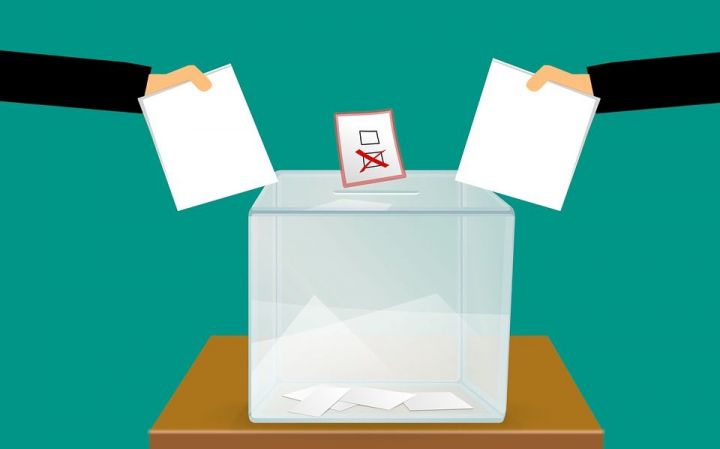 В Верхнеуслонском районе явка избирателей составила почти 70%