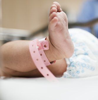 В Верхнеуслонском районе зарегистрировано 60 новорожденных