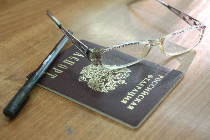 Услуги нотариуса можно будет получить без паспорта
