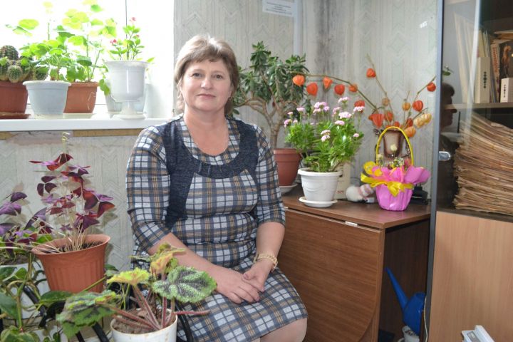 Ольга Майорова, женщина, которая с годами становится только краше, отмечает 8 Марта!