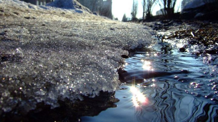 Народные приметы верхнеуслонцам на 8 марта - день Лазаря, Афанасия и Поликарпа