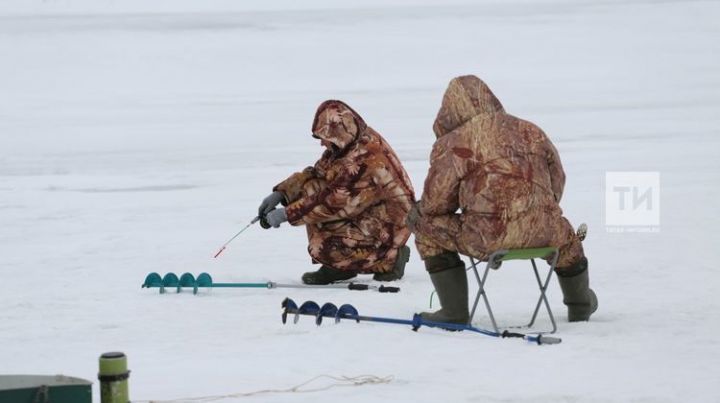Недорогая рыбалка в Астрахани с проживанием