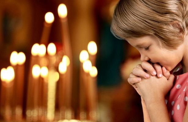 Сегодня православные отмечают Светлое Христово Воскресенье