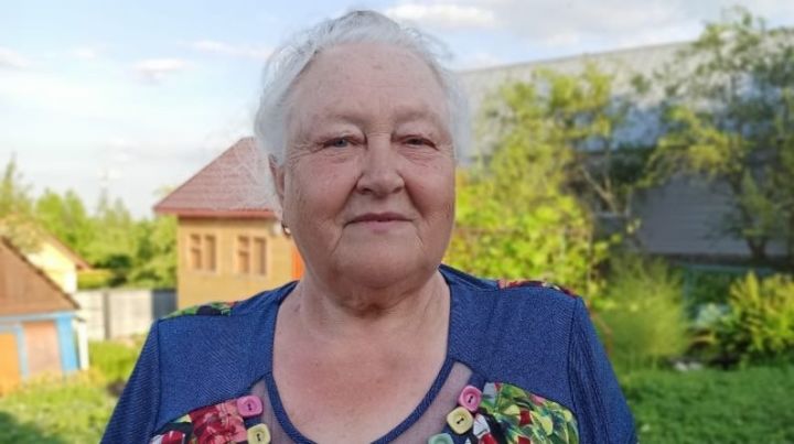 Ветеран культуры из Верхнего Услона Алевтина Шулаева отметит 70-летний юбилей