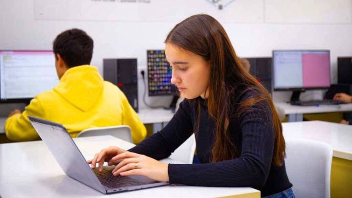 Школьников Татарстана бесплатно обучат кибербезопасности