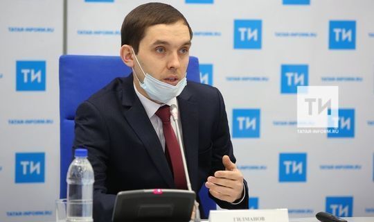 В Госжилфонде Татарстана рассказали о новшествах программы соципотеки