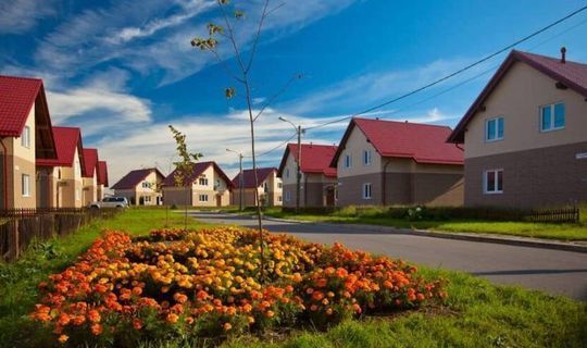 Татарстанские семьи могут использовать маткапитал в качестве взноса по сельской ипотеке