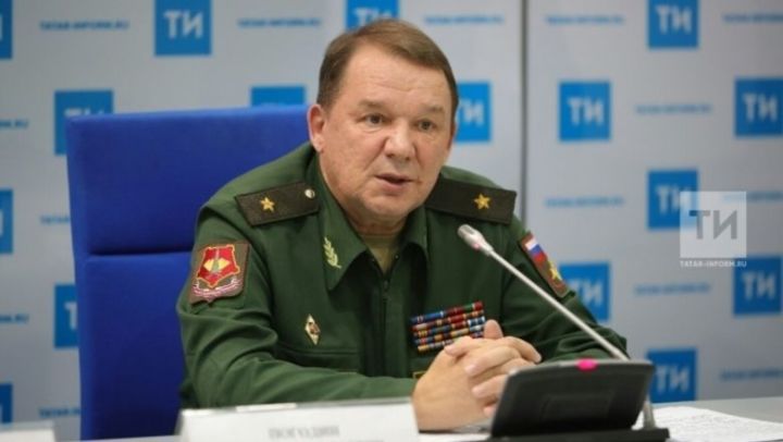 «Служба на первом посту - великая честь»: 10 татарстанцев отправили в Президентский полк