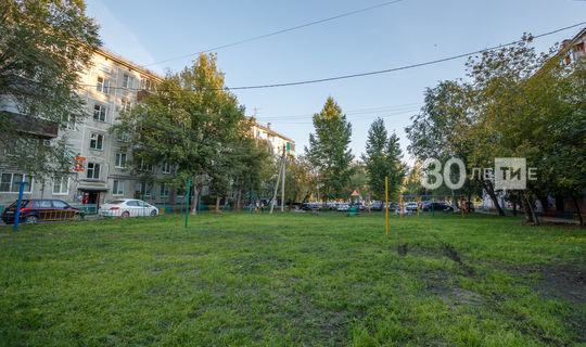 Татарстанцы выберут дворы и общественные пространства для благоустройства в 2022 году
