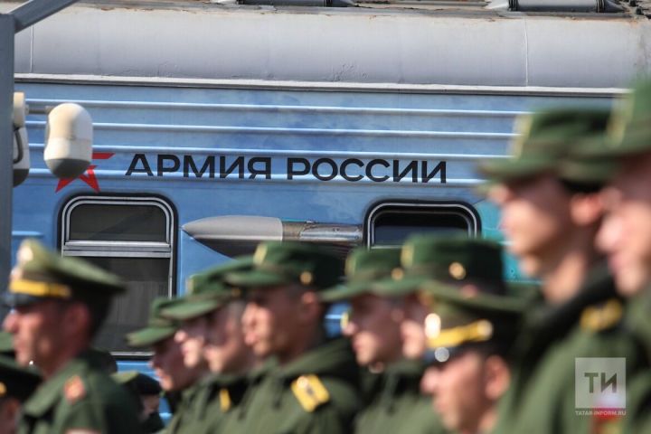 В Татарстане открыли счет для тех, кто хочет помочь бойцам батальонов и мобилизованным