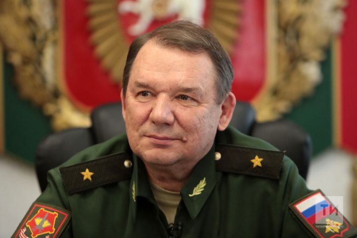 Сергей Погодин: «Призывники к участию в специальной военной операции привлекаться не будут»