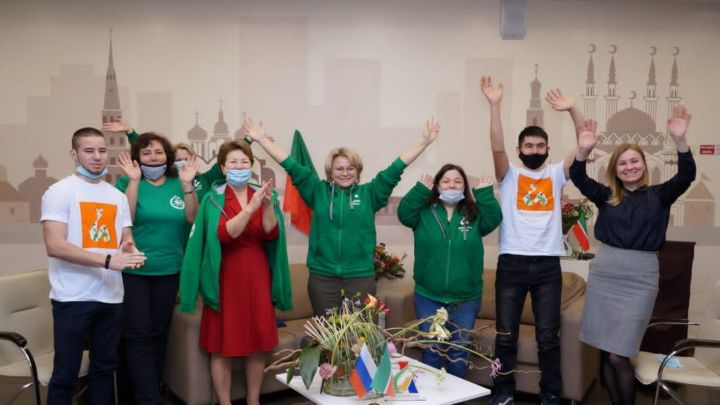 За пять лет число участников регионального «Абилимпикса» в Татарстане выросло в 20 раз