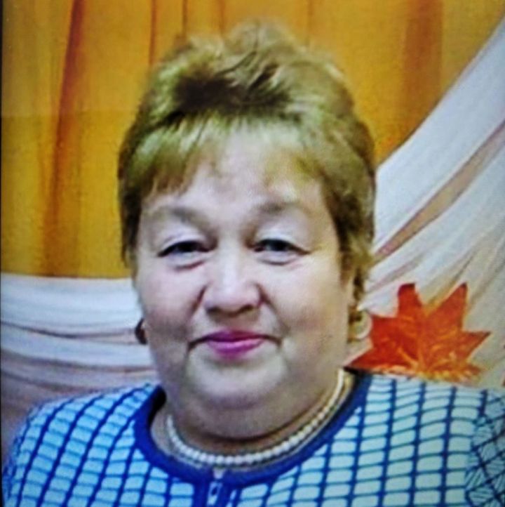 Асия Файзуллова: «Моя цель развивать и сохранять татарскую культуру»