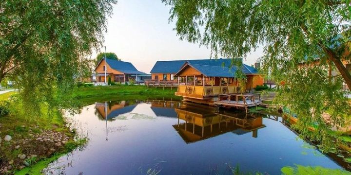 Минсельхоз России объявляет предварительный отбор заявок проектов на развитие сельского туризма «Агротуризм» на 2023 год