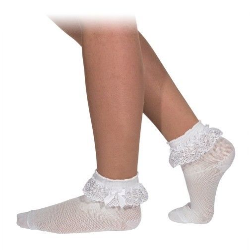 Как вывести въевшиеся загрязнения с белых носков и сделать их белоснежными