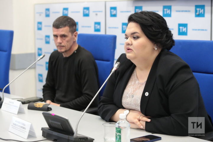С начала года в Татарстане от отравления грибами пострадали 12 человек