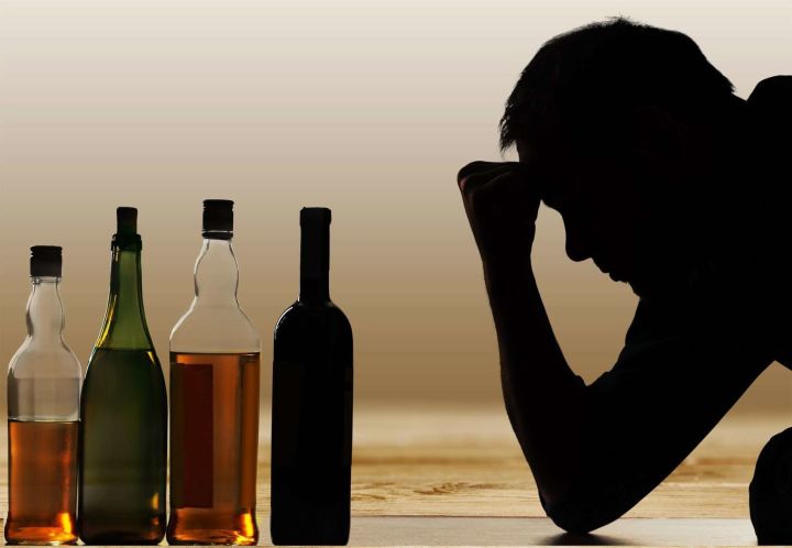 В Верхнеуслонском районе на учете с хроническим алкоголизмом стоят больше 200 человек