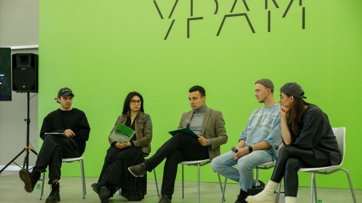 Опыт татарстанской системы молодежной политики распространят на всю Россию
