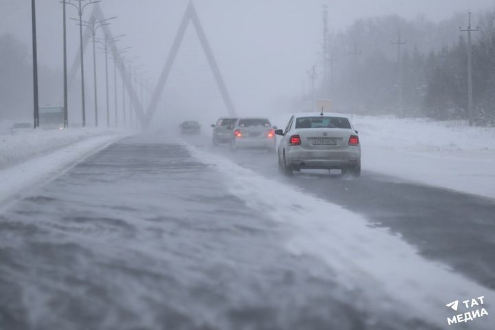 Прогноз погоды на предстоящую неделю с 23 по 29 января 2023 года