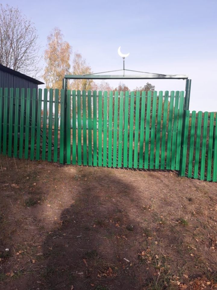 «Туган җир» тапшыруын карагач  уйлануларым