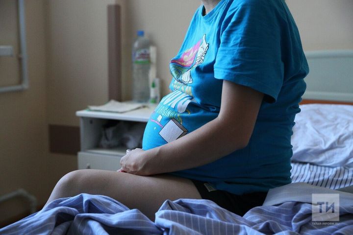 Уполномоченный по правам ребенка в Татарстане предложила поднять размер пособия для беременных