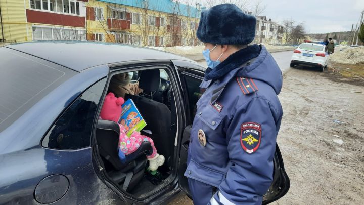 В Татарстане стартует профилактическое мероприятие «Зимние каникулы»