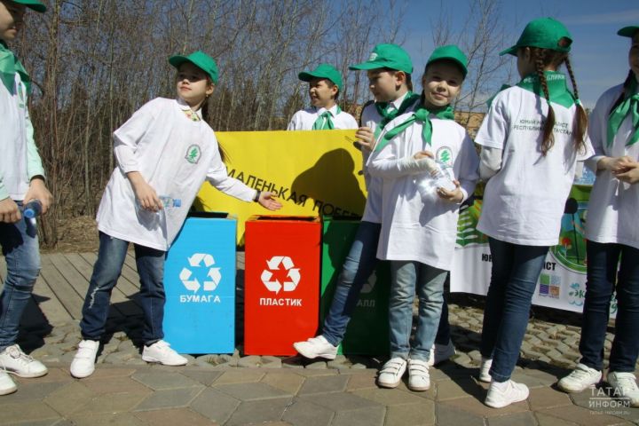 В Татарстане на мероприятия в рамках нацпроекта «Экология» направлено более 17 млрд рублей