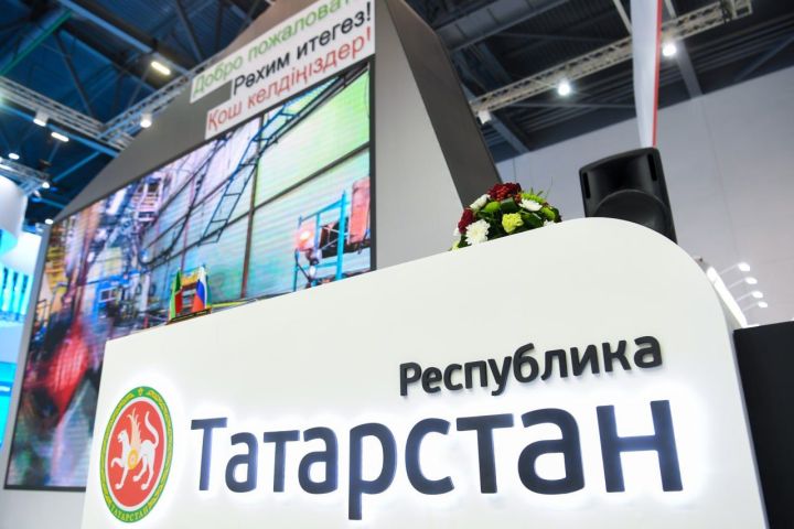 Бренды Татарстана на федеральном уровне представят 217 предпринимателей