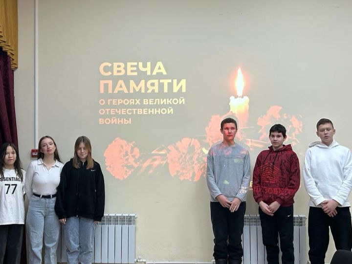 В Майдане в День неизвестного солдата почтили память земляка