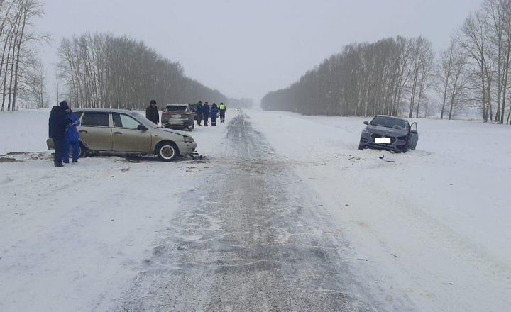 Госавтоинспекция напоминает: детское автокресло спасает жизнь вашему ребенку