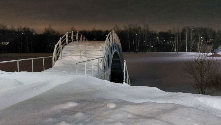Прогноз погоды на 27 февраля 2023 года