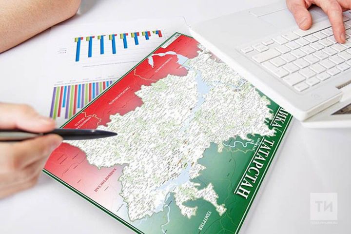 Верхнеуслонский район стал седьмым в рейтинге районов Татарстана