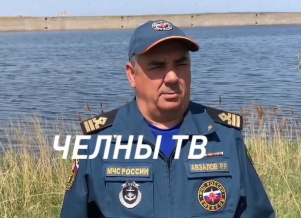 В Татарстане утонула 7 летняя девочка