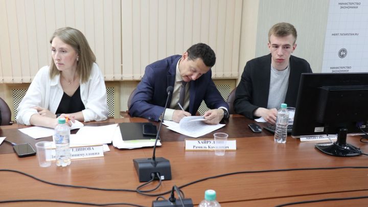 Статус «социальное предприятие» получили порядка 160 компаний Татарстана