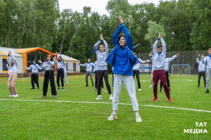 Татарстан дополнительно направит более 11 млн рублей на отдых детей участников СВО