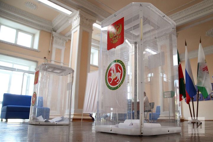 Граждане Узбекистана, проживающие в Верхнеуслонском районе, могут проголосовать за Президента своей республики в Иннополисе