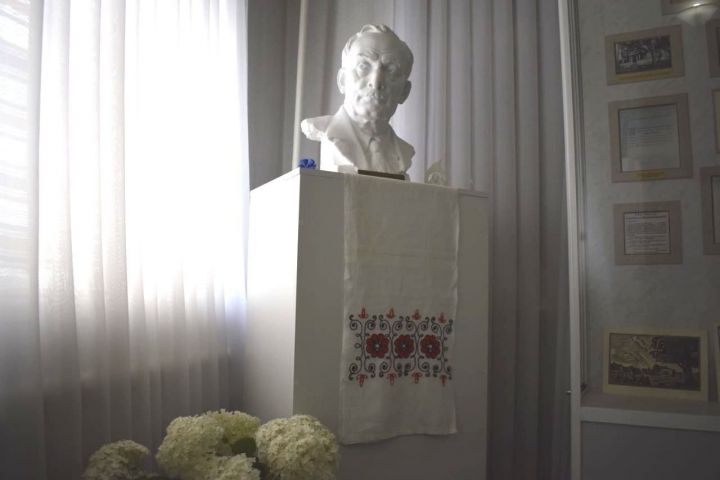 Музей Янки Купалы в Печищах отметил день рождения поэта