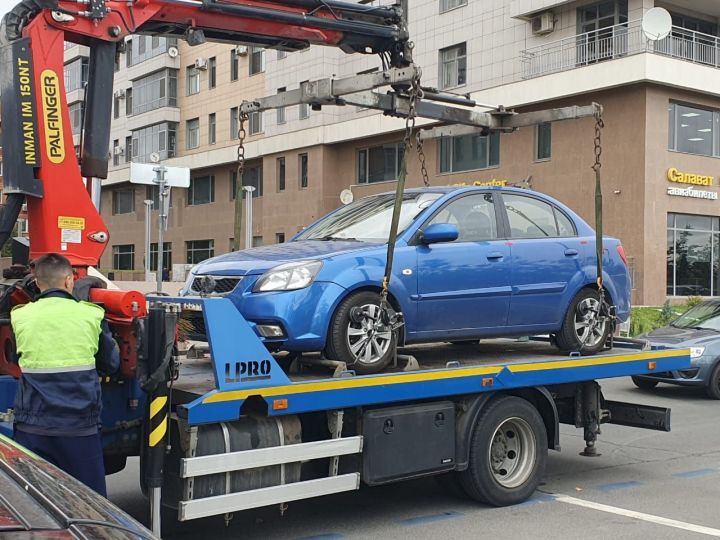 В Татарстане с начала года взыскано более 361 млн. рублей налогов